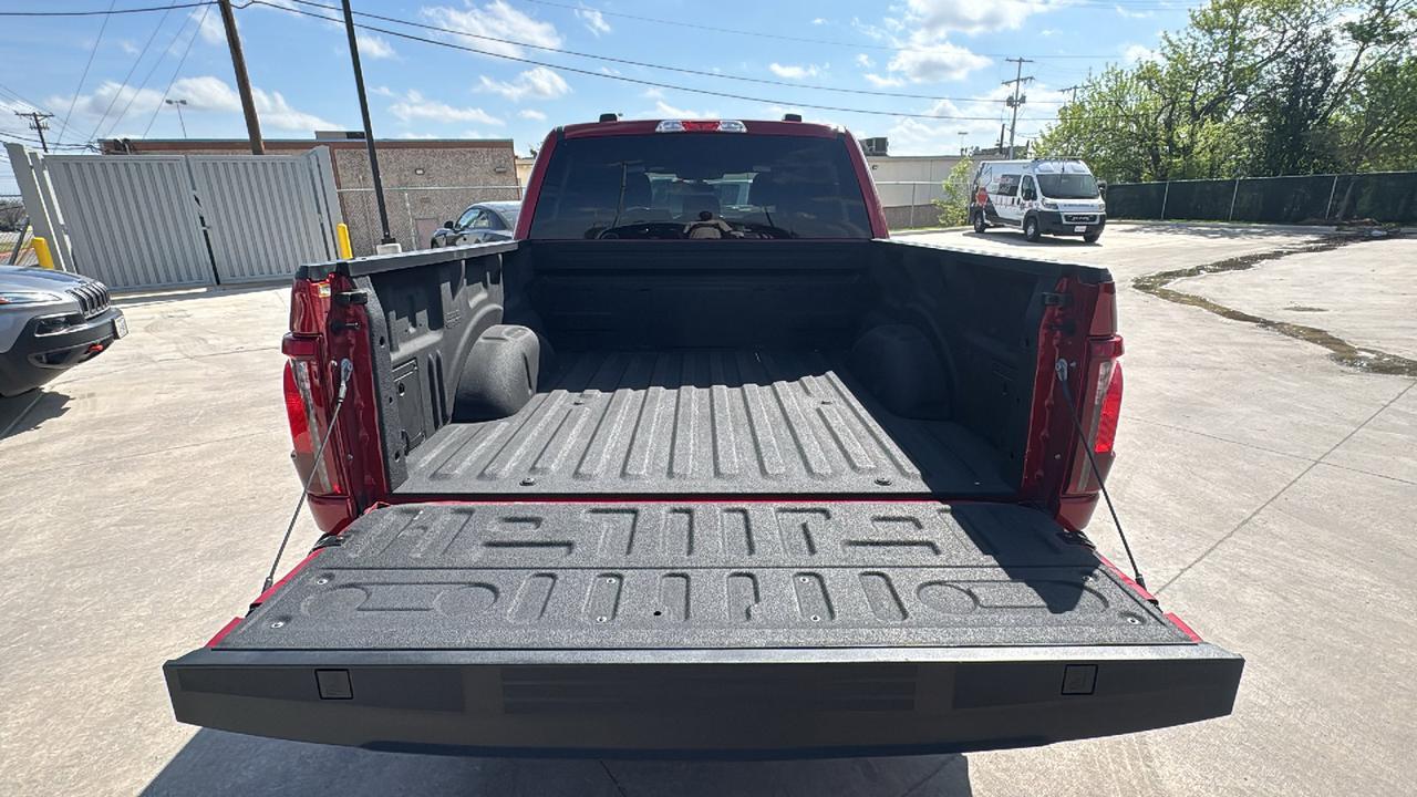 2024 Ford F-150 STX New Braunfels TX