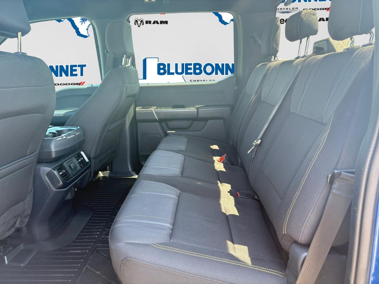 2024 Ford F-150 STX New Braunfels TX