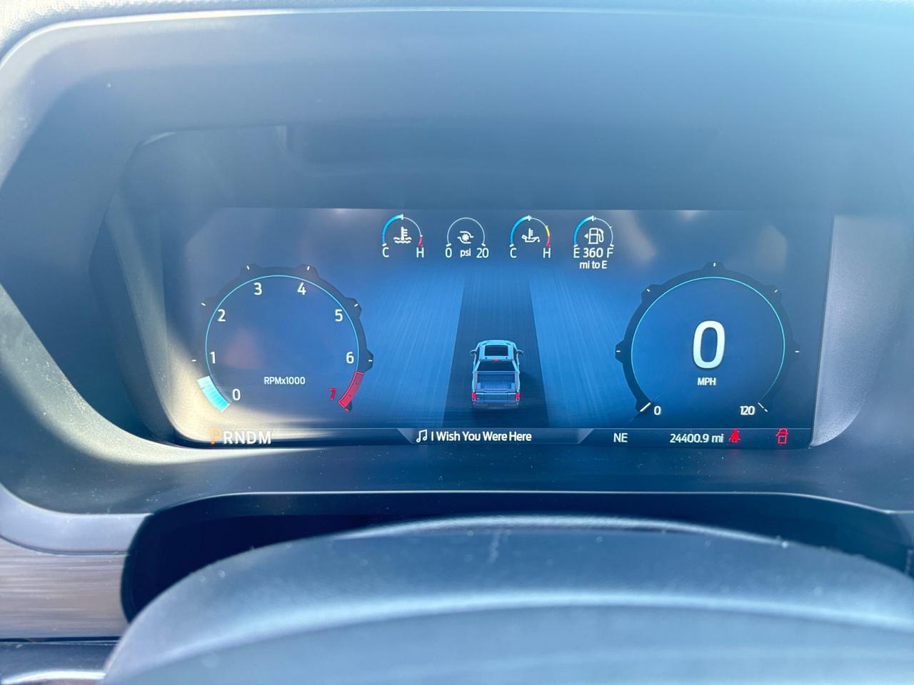 2024 Ford F-150 STX New Braunfels TX
