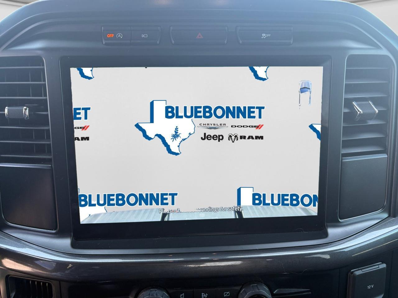 2024 Ford F-150 STX New Braunfels TX