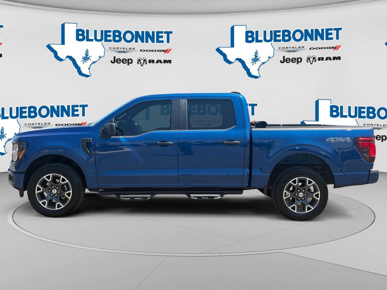 2024 Ford F-150 STX New Braunfels TX