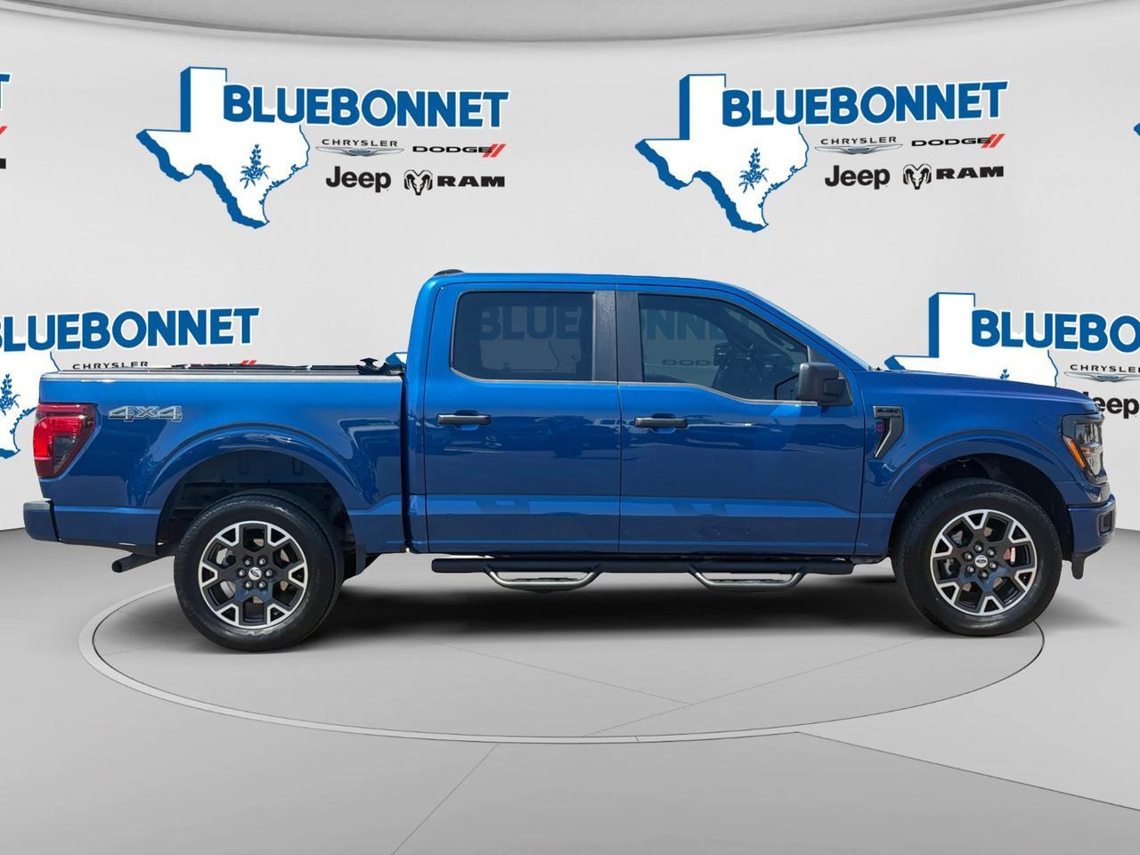 2024 Ford F-150 STX New Braunfels TX