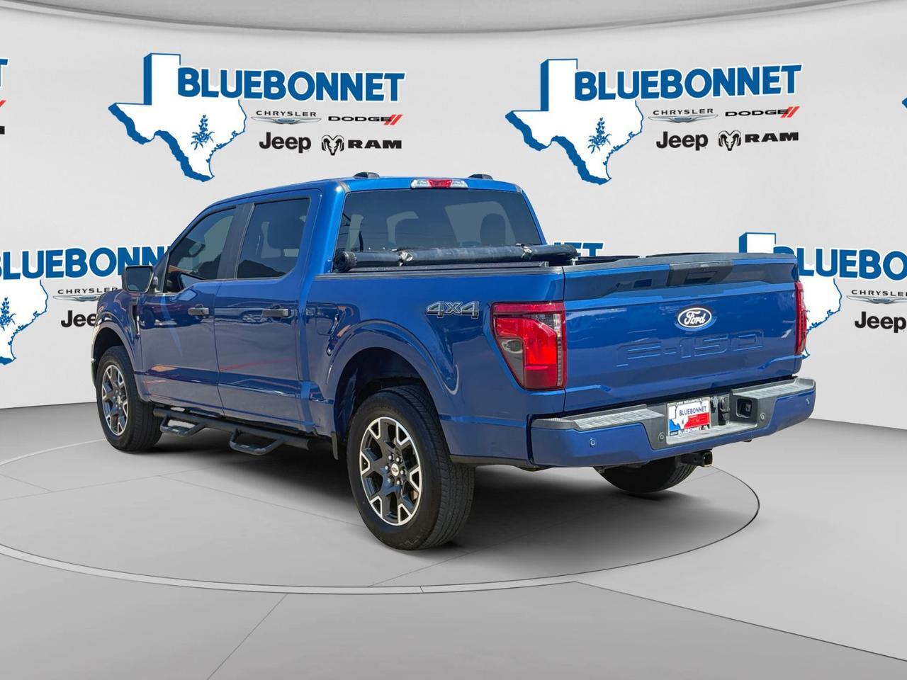 2024 Ford F-150 STX New Braunfels TX