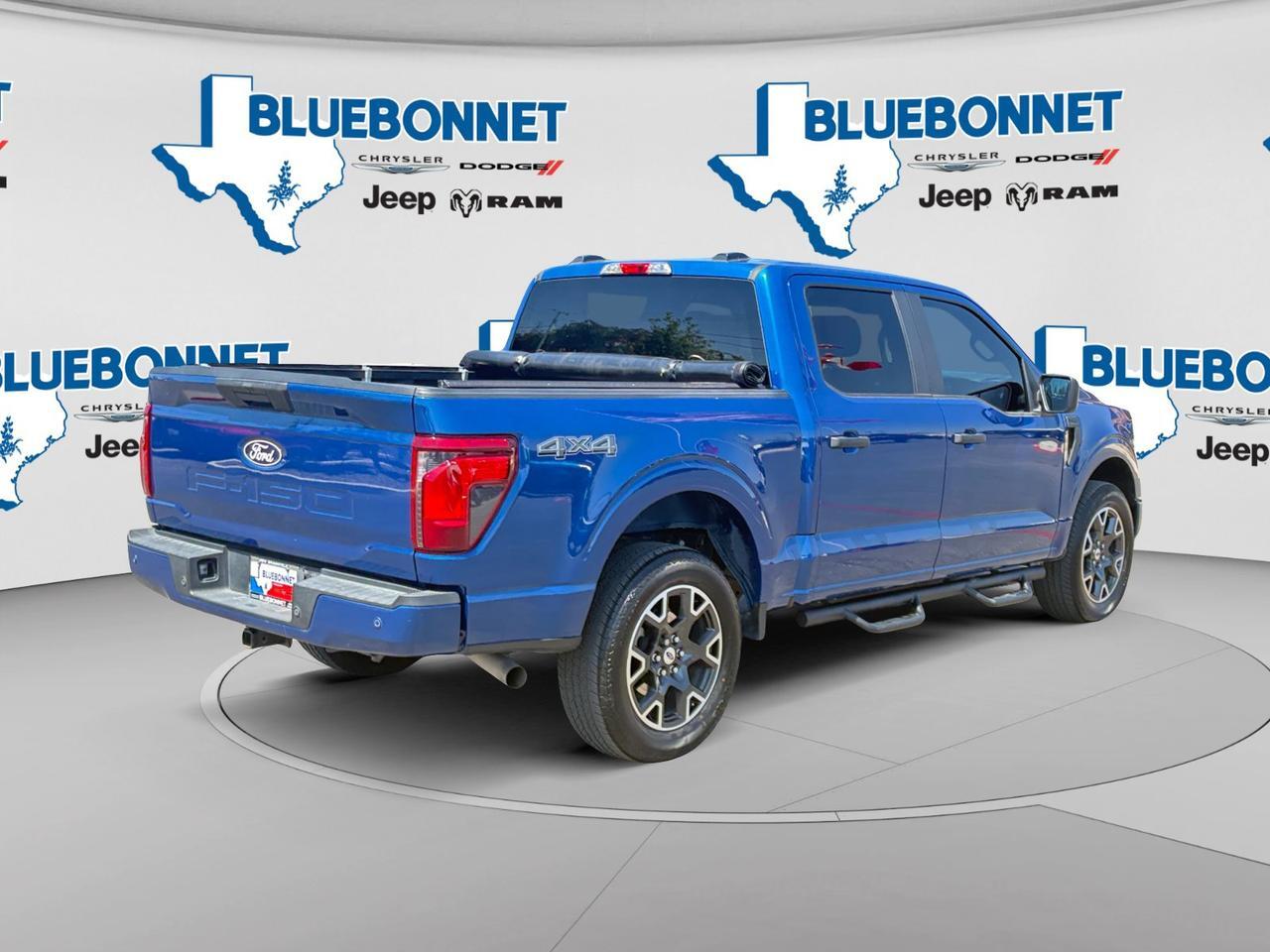 2024 Ford F-150 STX New Braunfels TX