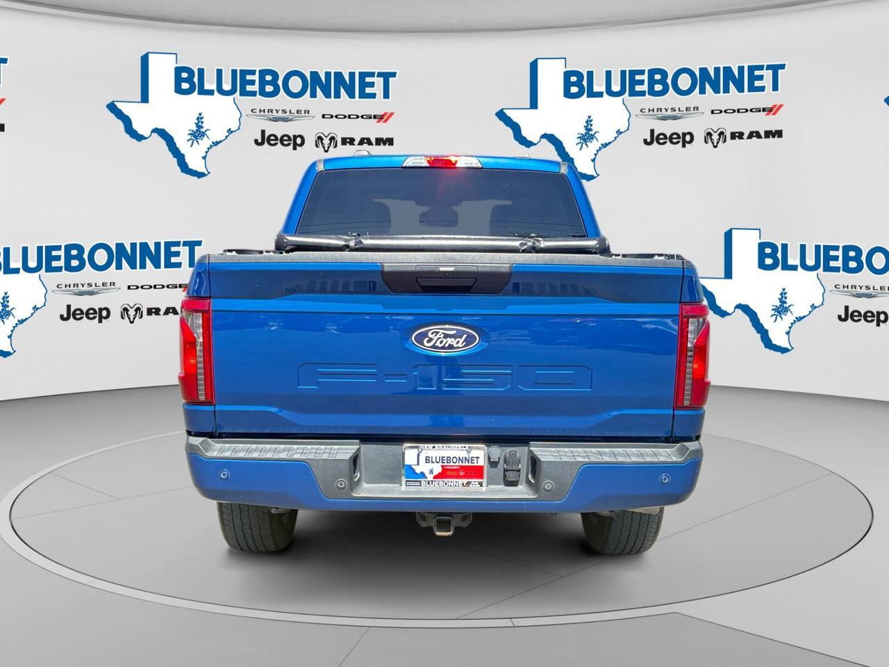 2024 Ford F-150 STX New Braunfels TX
