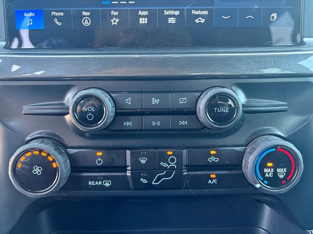 2024 Ford F-150 STX New Braunfels TX