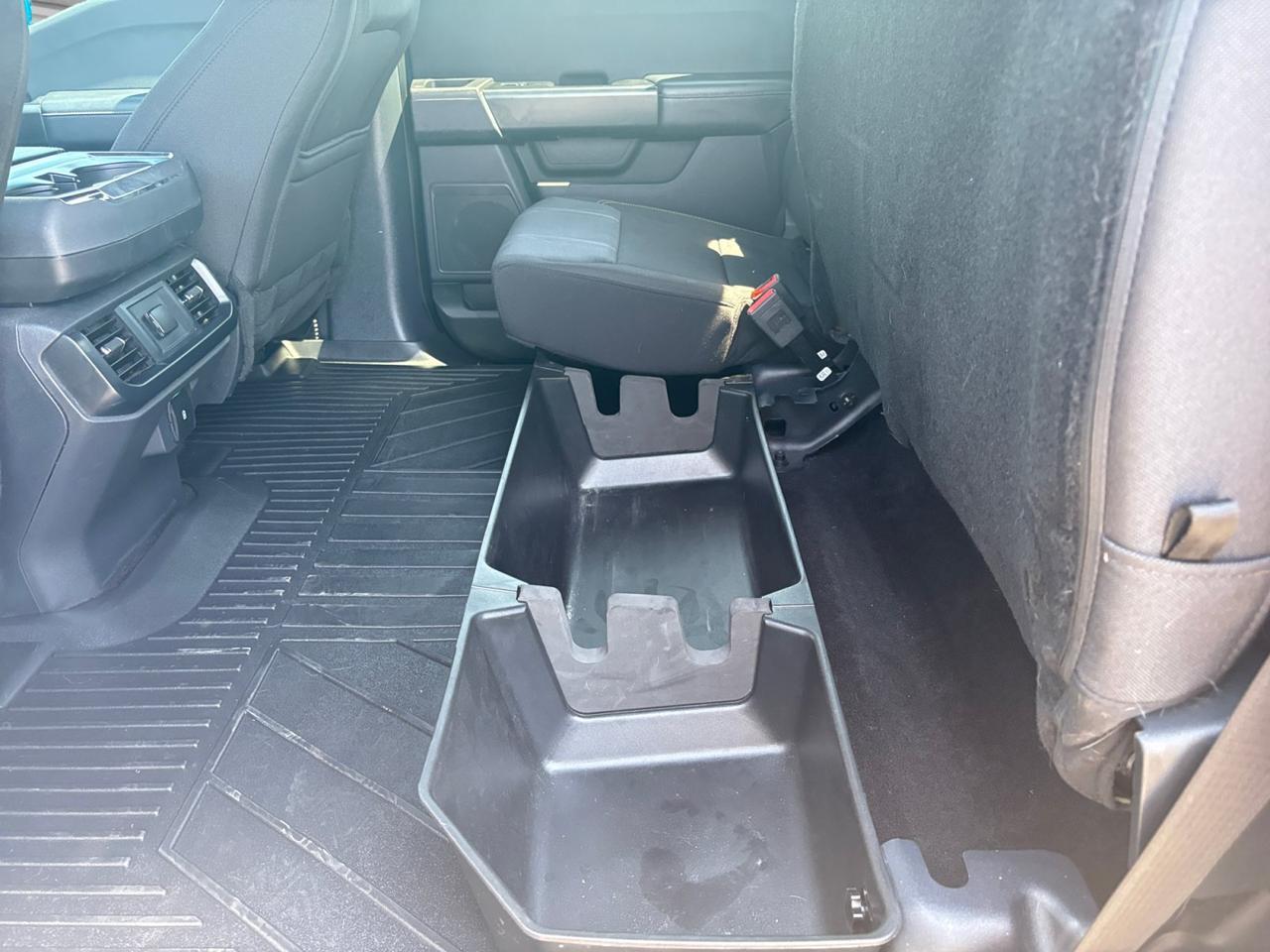 2024 Ford F-150 STX New Braunfels TX