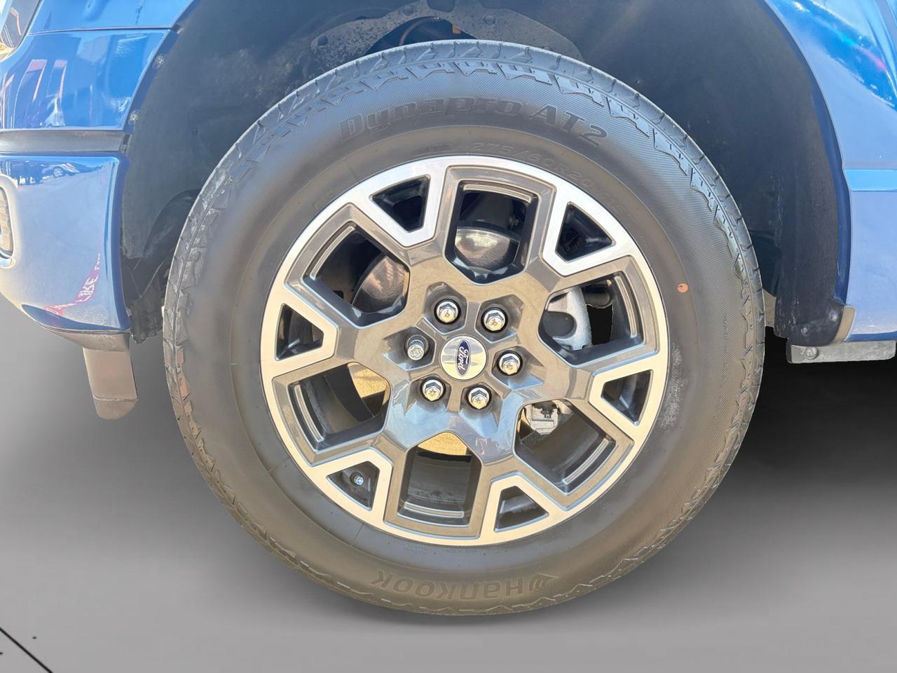 2024 Ford F-150 STX New Braunfels TX