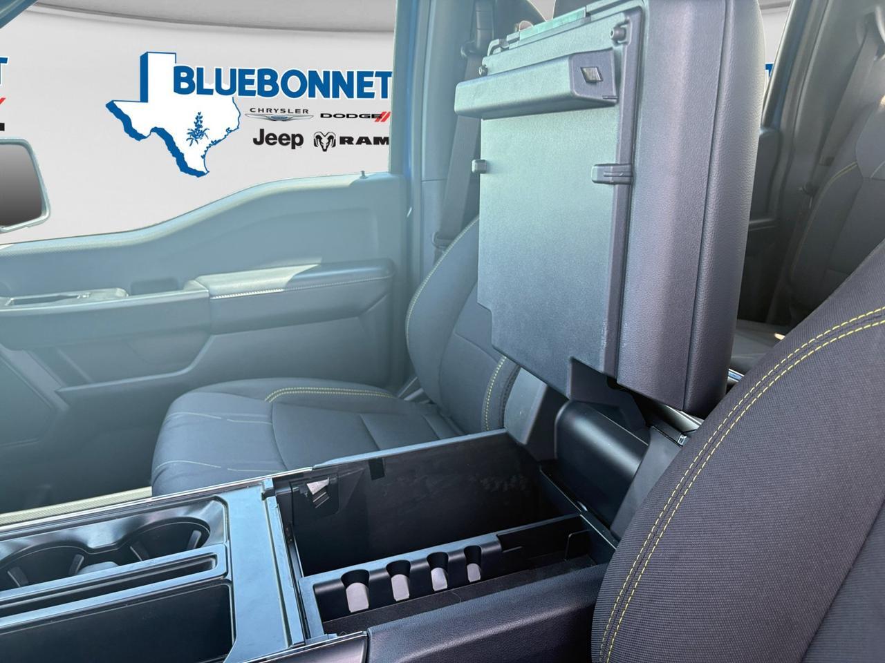 2024 Ford F-150 STX New Braunfels TX