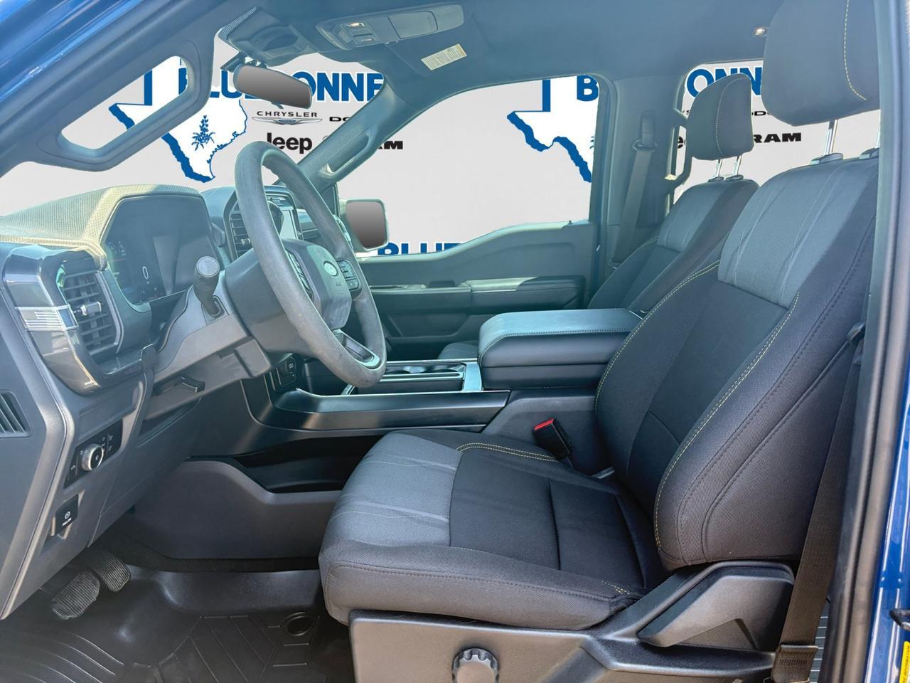 2024 Ford F-150 STX New Braunfels TX