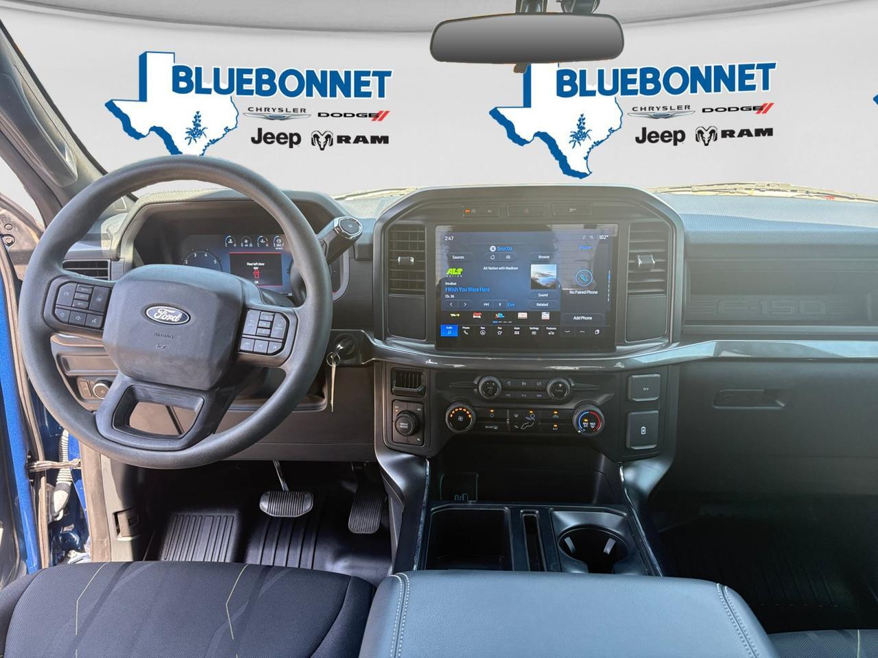 2024 Ford F-150 STX New Braunfels TX