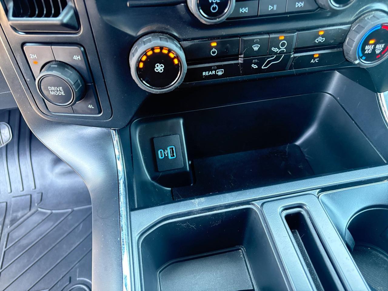 2024 Ford F-150 STX New Braunfels TX