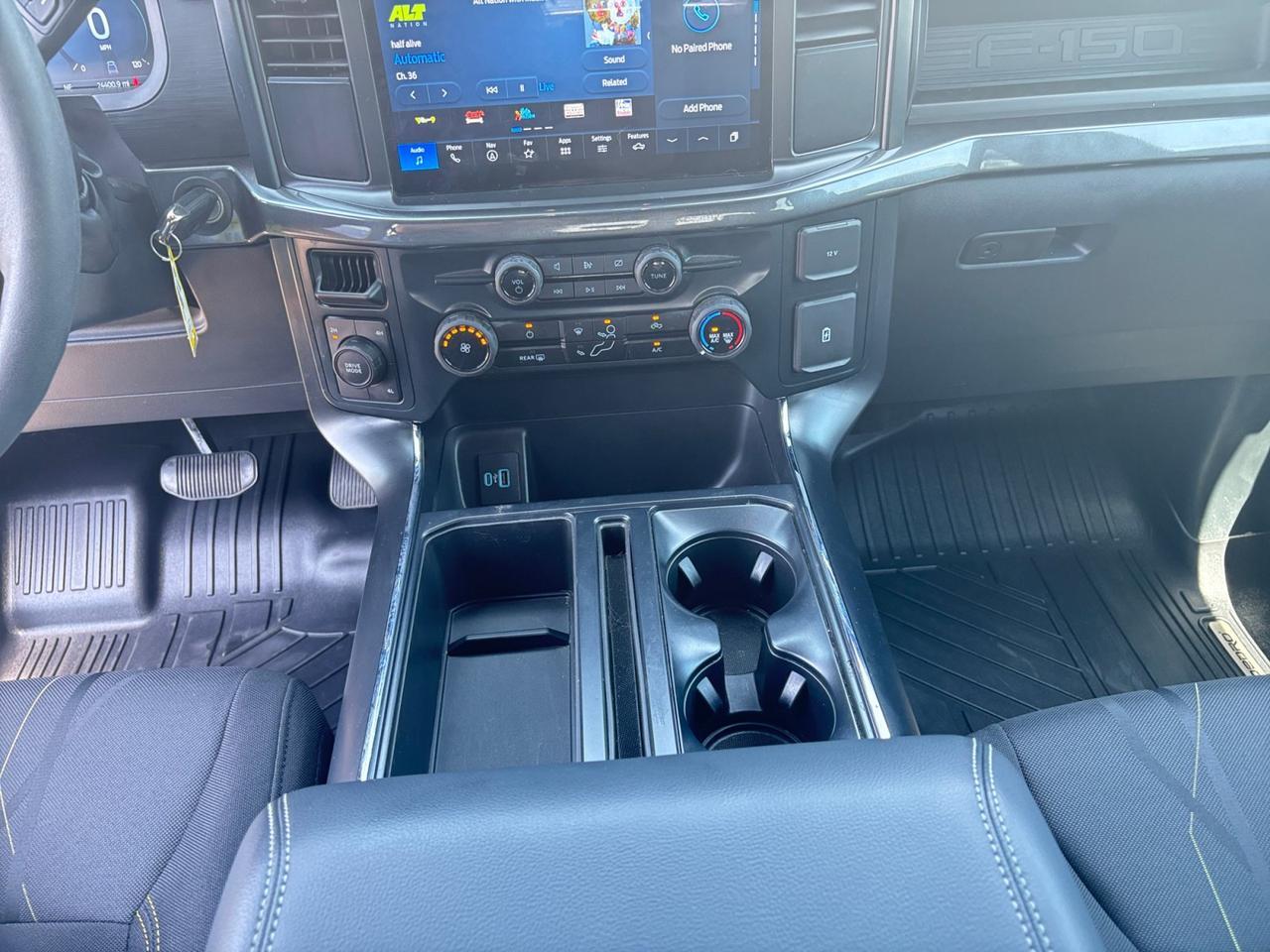 2024 Ford F-150 STX New Braunfels TX