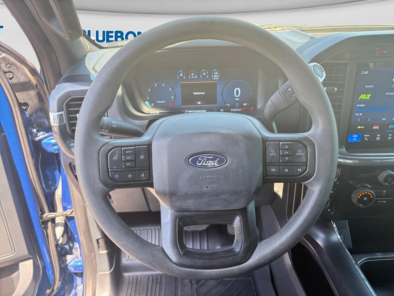 2024 Ford F-150 STX New Braunfels TX