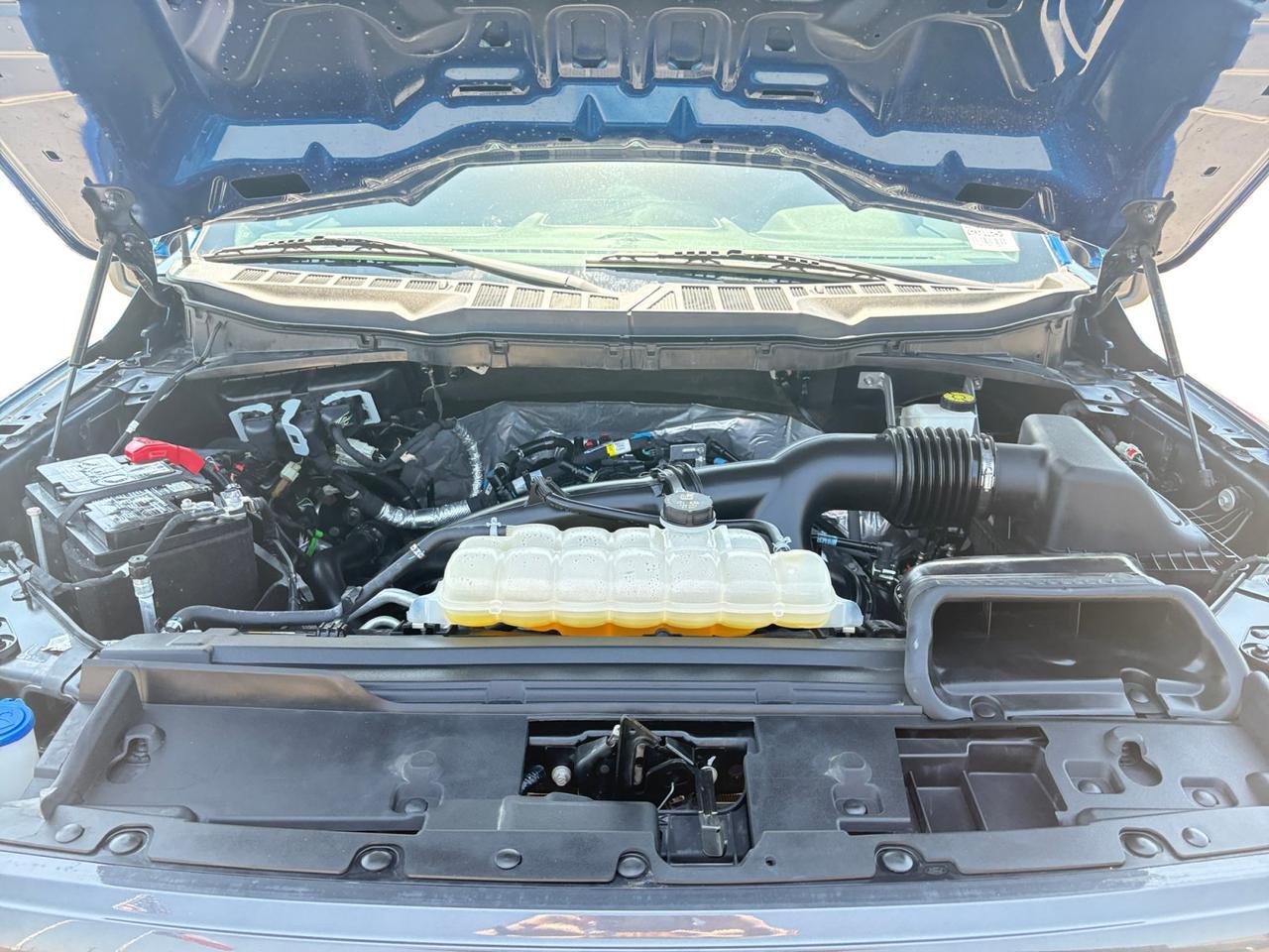 2024 Ford F-150 STX New Braunfels TX