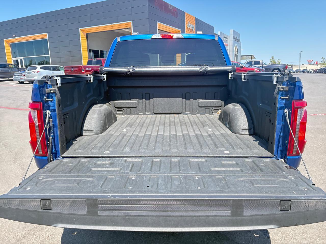 2024 Ford F-150 STX New Braunfels TX
