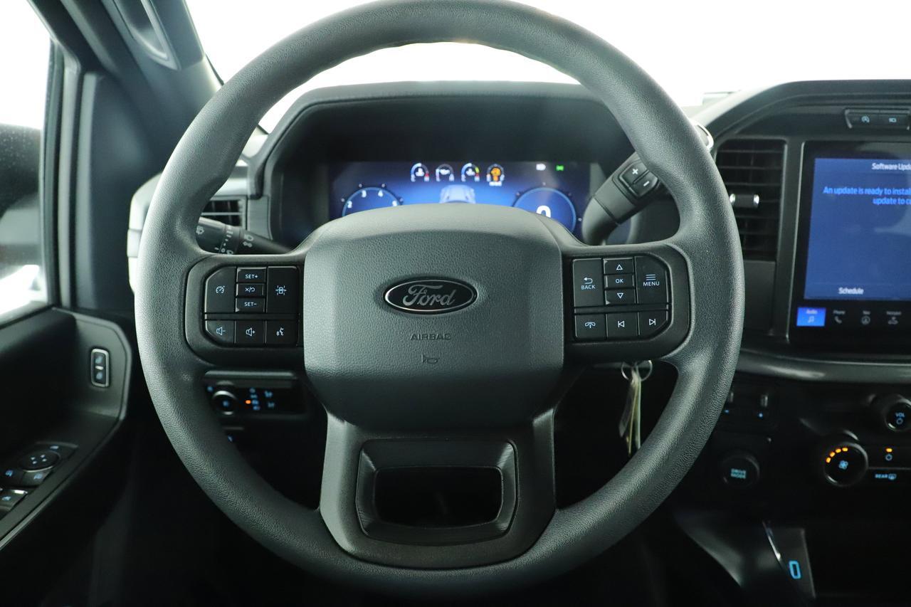 2024 Ford F-150 STX New Braunfels TX