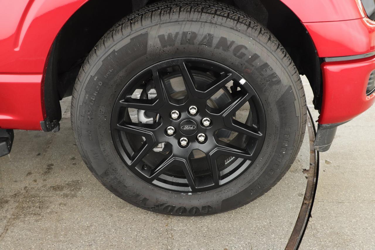 2024 Ford F-150 STX New Braunfels TX