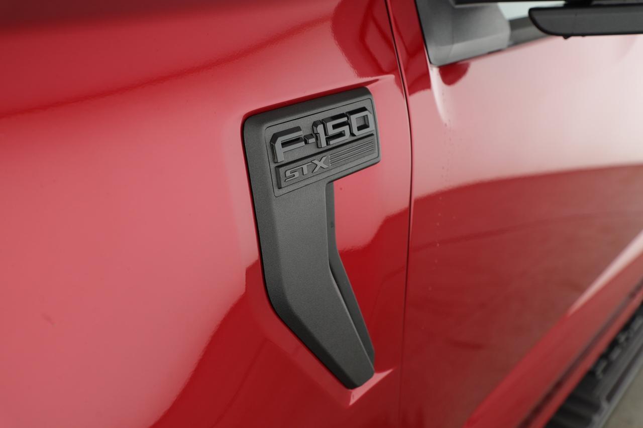 2024 Ford F-150 STX New Braunfels TX
