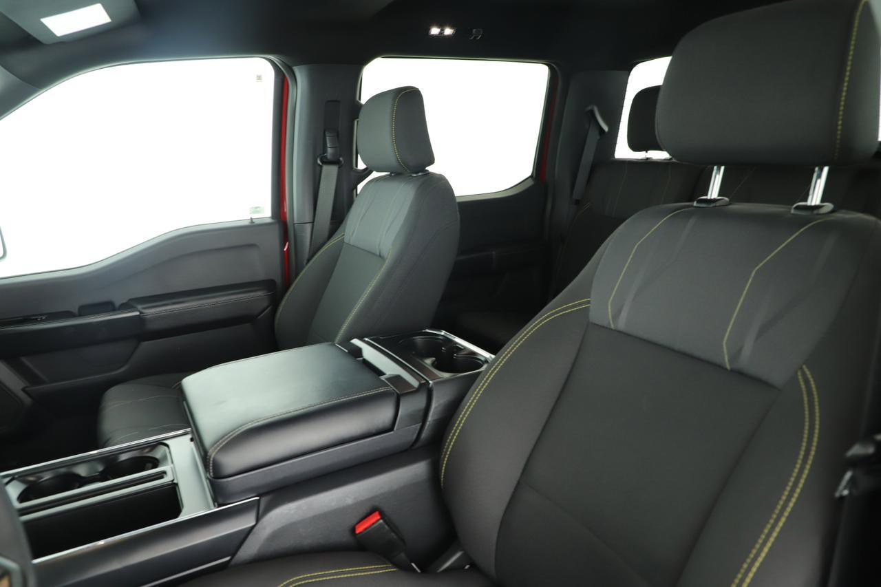 2024 Ford F-150 STX New Braunfels TX