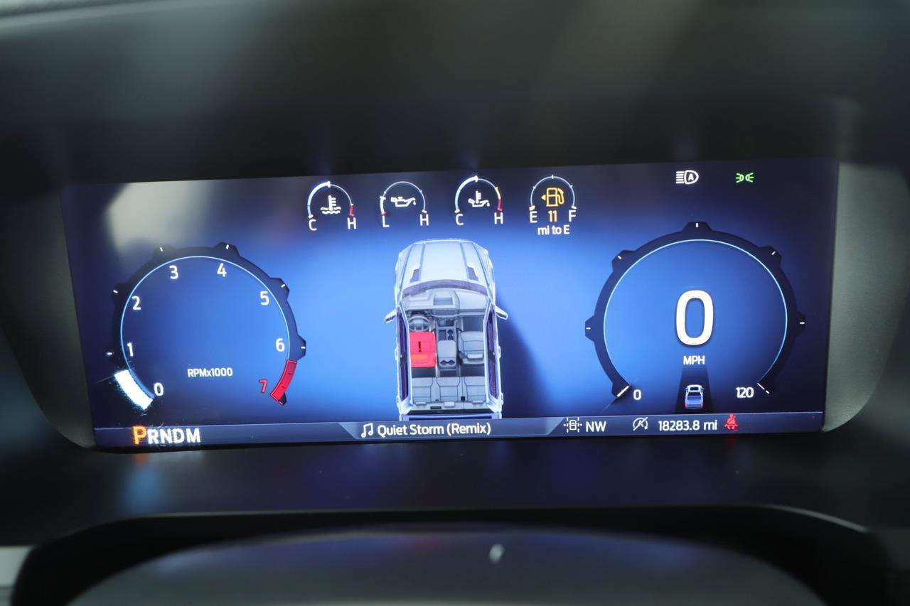 2024 Ford F-150 STX New Braunfels TX