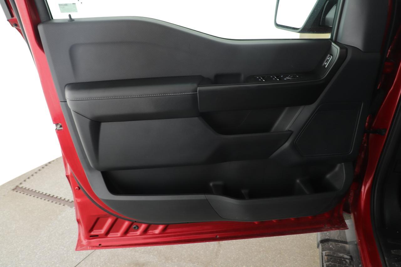 2024 Ford F-150 STX New Braunfels TX