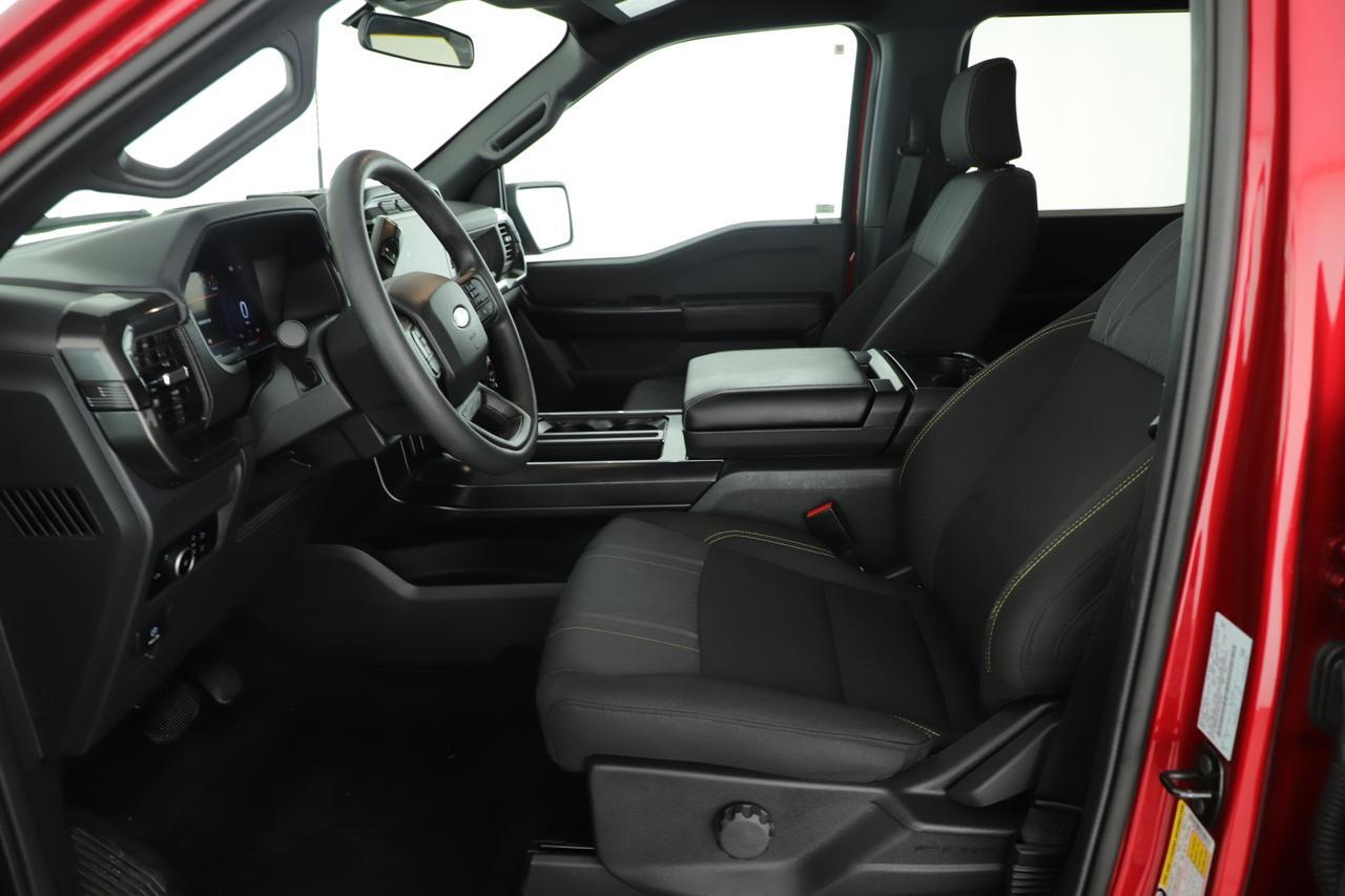 2024 Ford F-150 STX New Braunfels TX