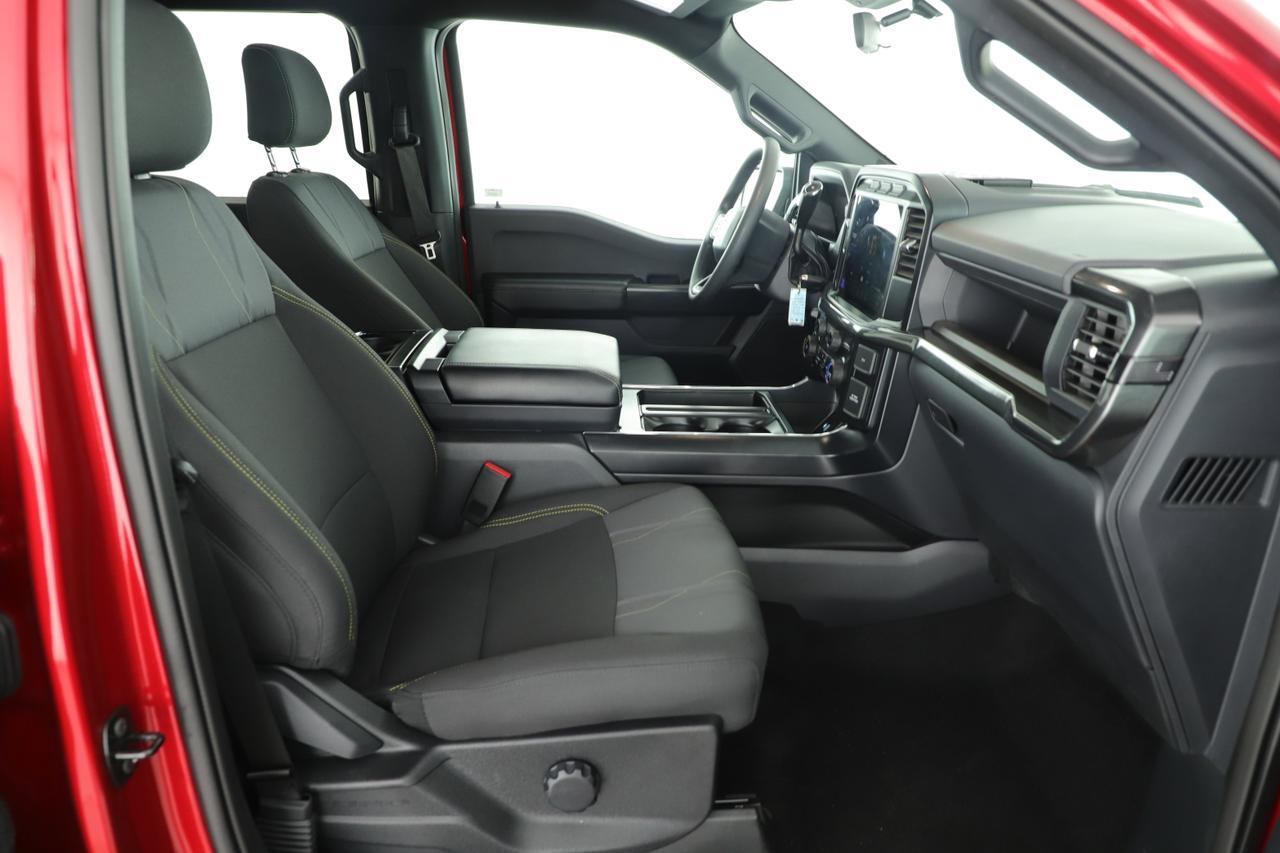 2024 Ford F-150 STX New Braunfels TX