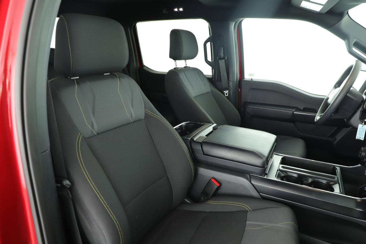 2024 Ford F-150 STX New Braunfels TX