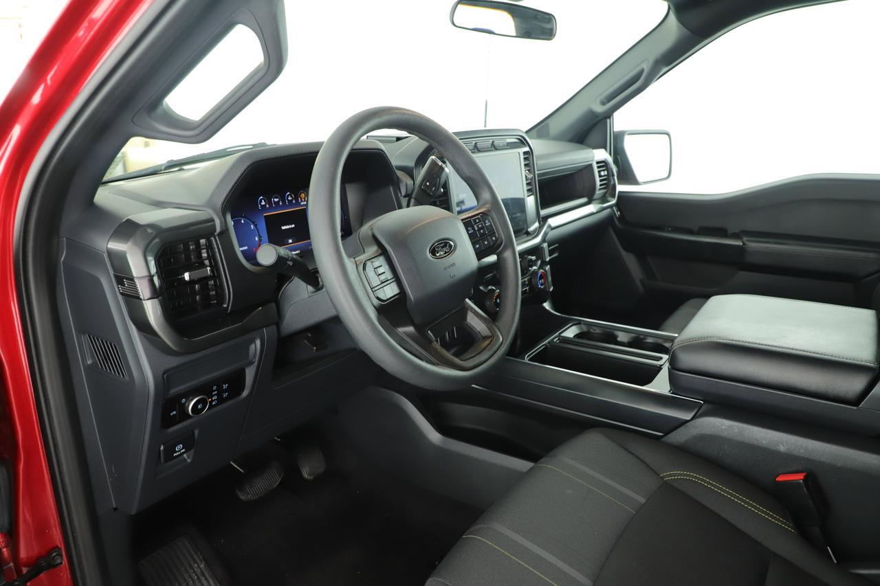 2024 Ford F-150 STX New Braunfels TX