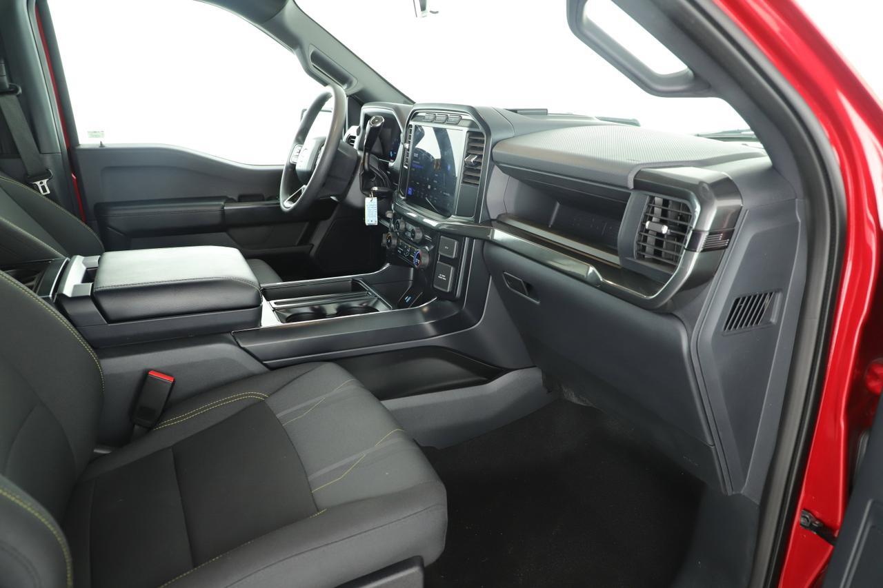 2024 Ford F-150 STX New Braunfels TX