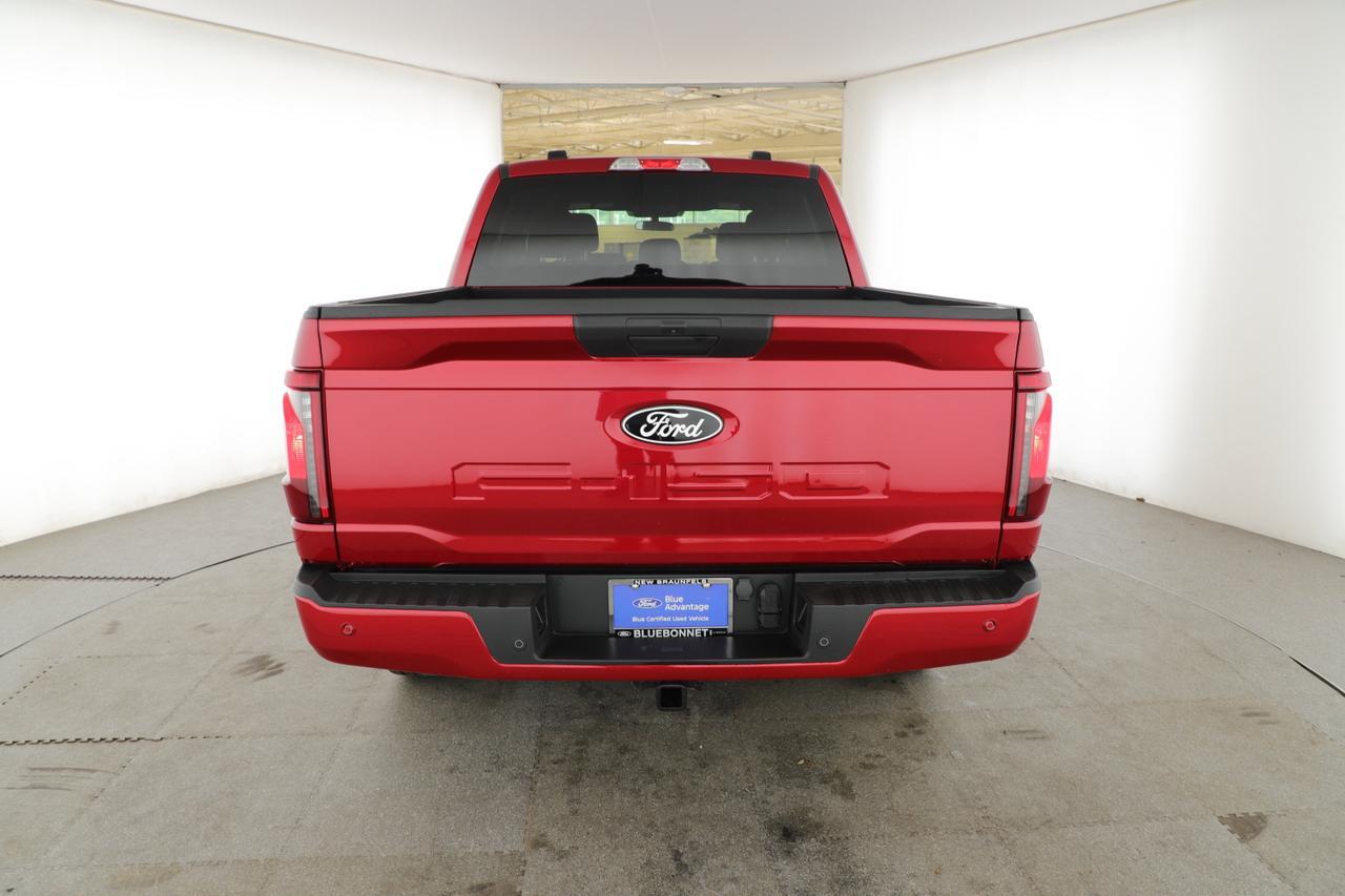 2024 Ford F-150 STX New Braunfels TX