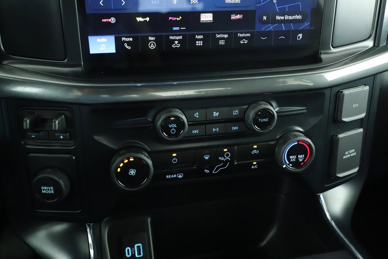 2024 Ford F-150 STX New Braunfels TX
