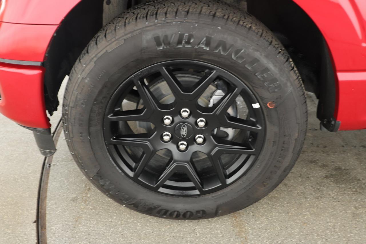2024 Ford F-150 STX New Braunfels TX