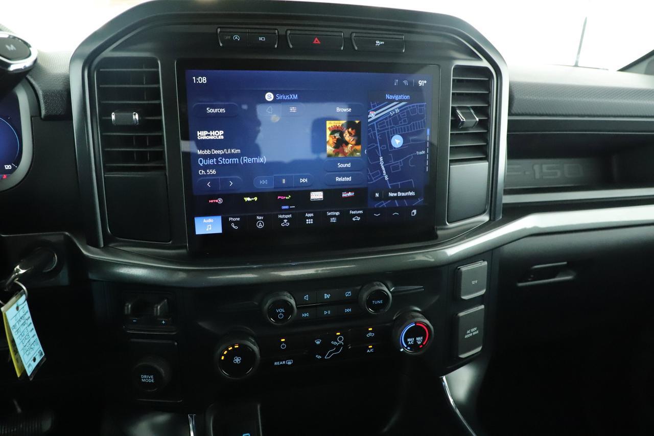 2024 Ford F-150 STX New Braunfels TX