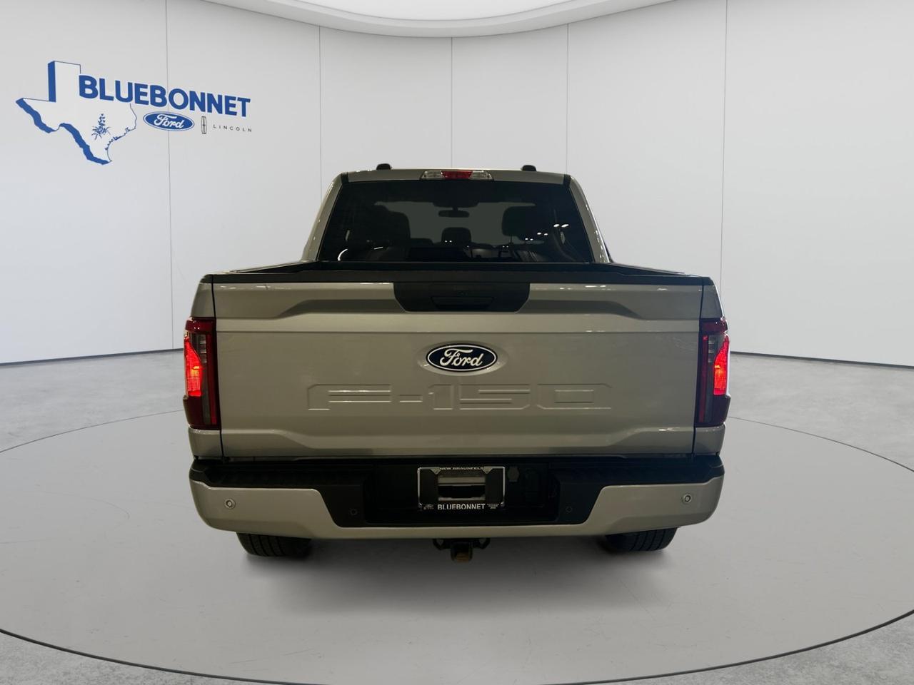 2024 Ford F-150 STX New Braunfels TX