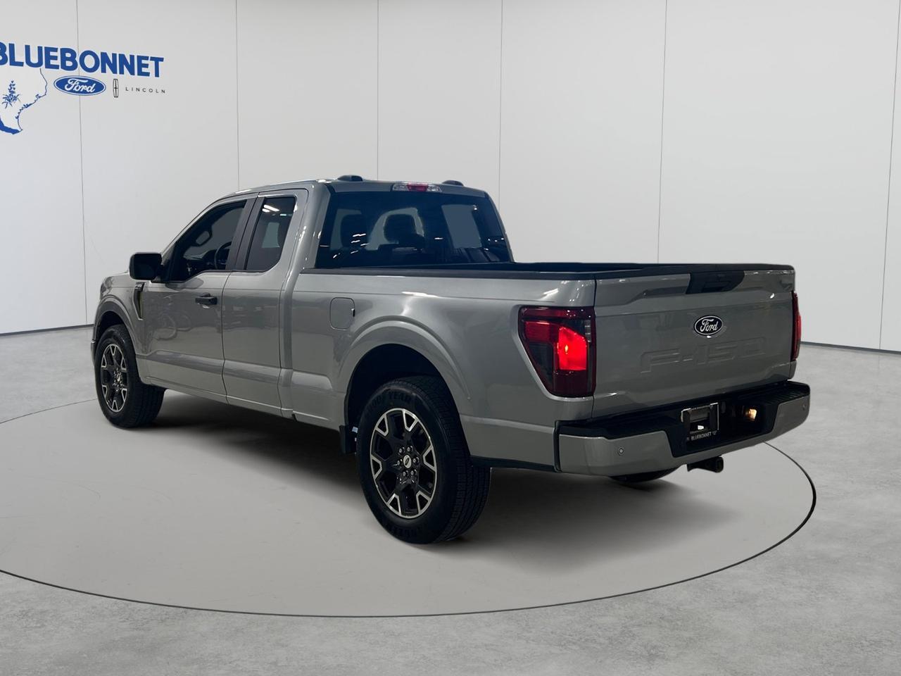 2024 Ford F-150 STX New Braunfels TX