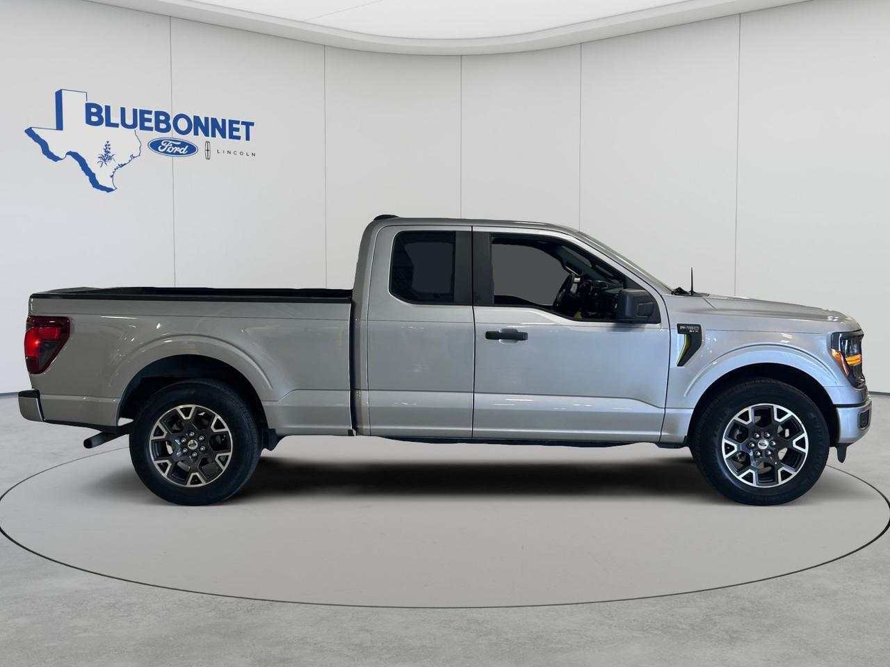 2024 Ford F-150 STX New Braunfels TX