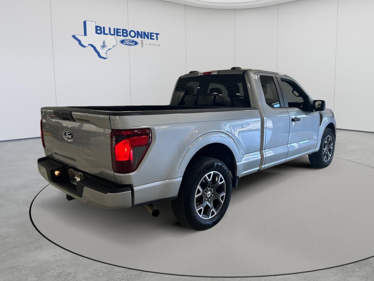 2024 Ford F-150 STX New Braunfels TX