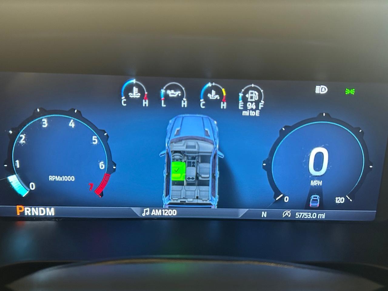 2024 Ford F-150 STX New Braunfels TX