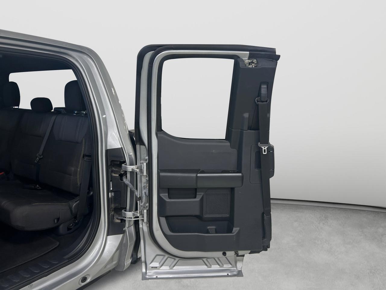 2024 Ford F-150 STX New Braunfels TX