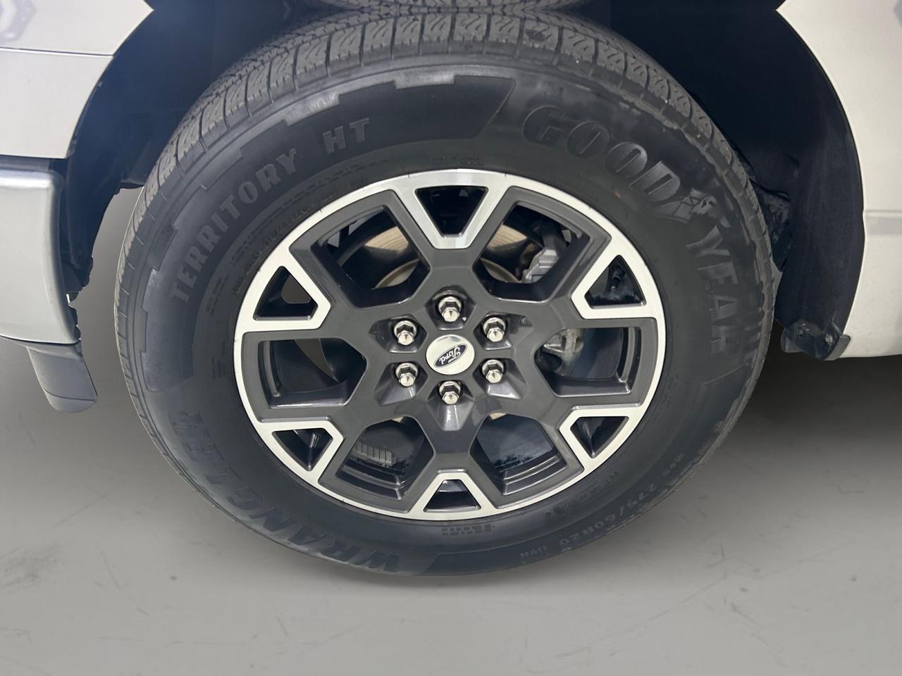 2024 Ford F-150 STX New Braunfels TX