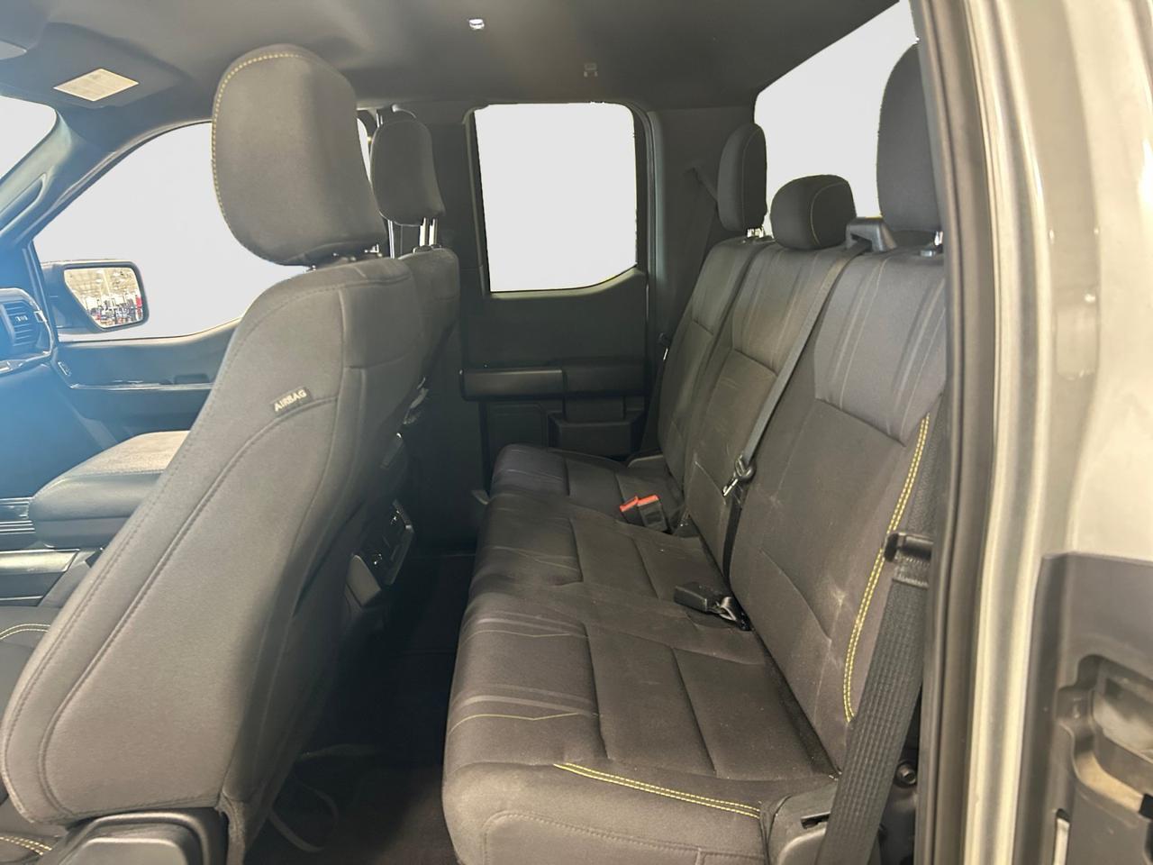 2024 Ford F-150 STX New Braunfels TX