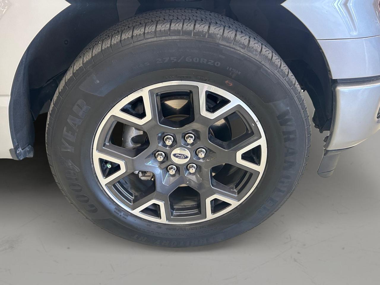 2024 Ford F-150 STX New Braunfels TX