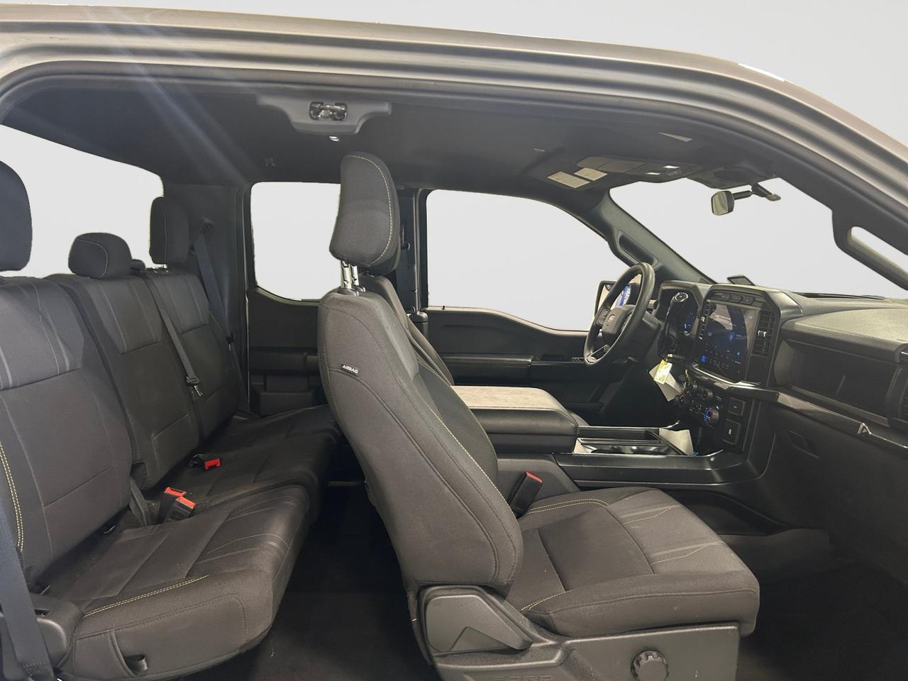 2024 Ford F-150 STX New Braunfels TX