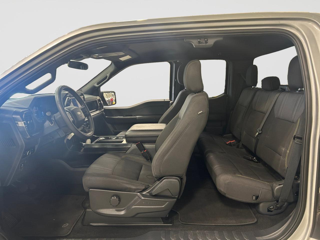 2024 Ford F-150 STX New Braunfels TX