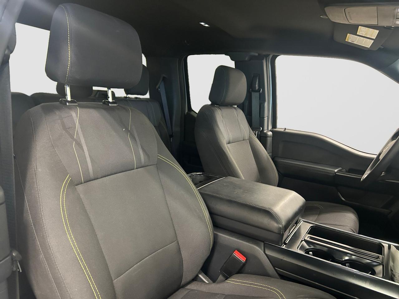 2024 Ford F-150 STX New Braunfels TX