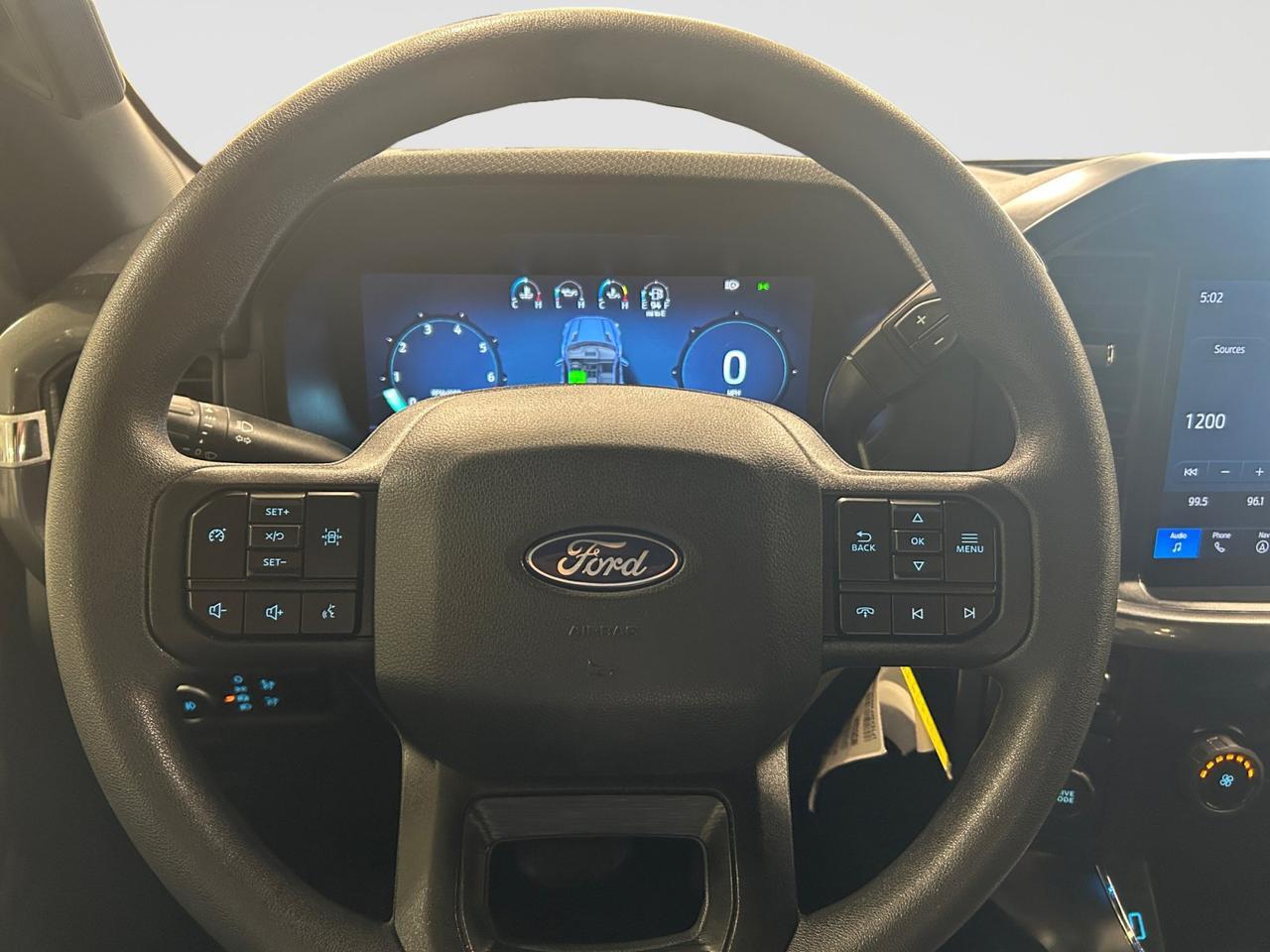 2024 Ford F-150 STX New Braunfels TX