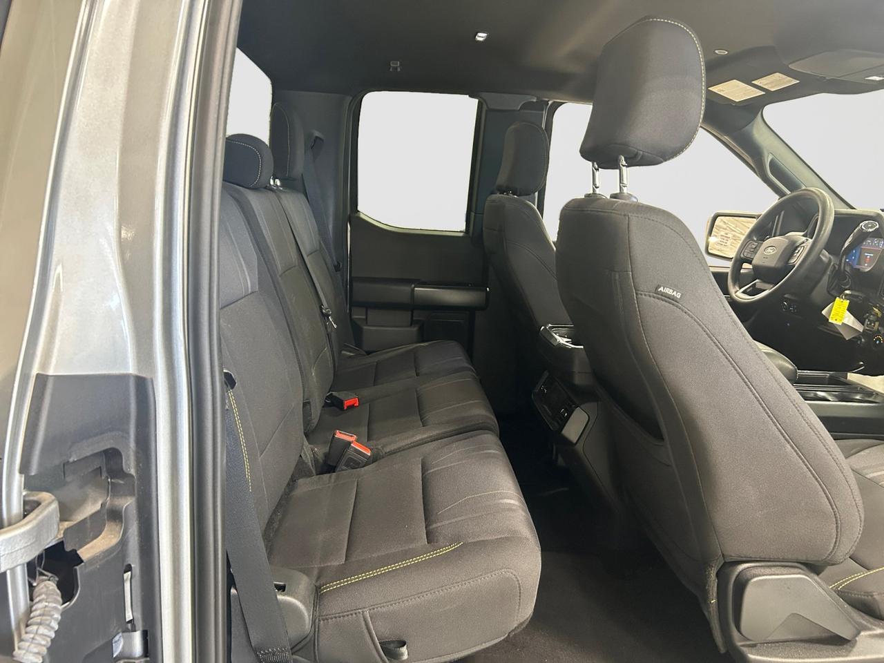 2024 Ford F-150 STX New Braunfels TX