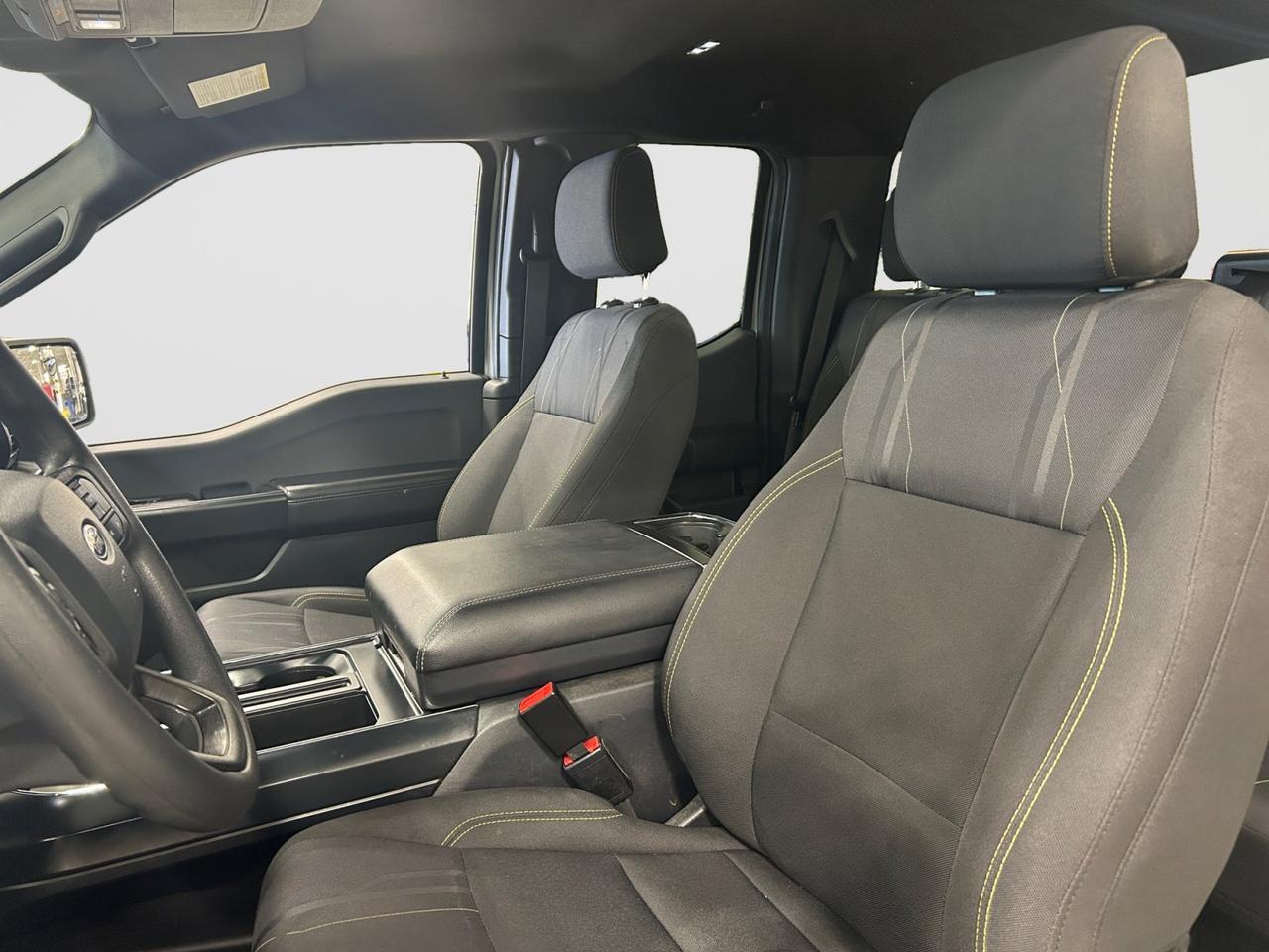 2024 Ford F-150 STX New Braunfels TX